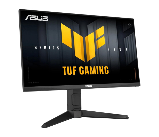 ASUS TUF Gaming VG249QML5A - 1416586 - zdjęcie 3
